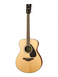 ������ ������������ ���� ����������� Yamaha FS820