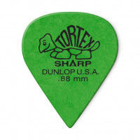 Tortex Sharp ��������� 72�� ������� 088�� Dunlop 412R.88