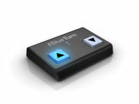 ������� ��� ������� �������� ��������������� ������� IK Multimedia iRig-BlueTurn