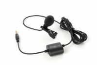 ��������� �������� ��� iOSAndroid ��������� 2�� IK Multimedia iRig-Mic-Lav-2-Pack
