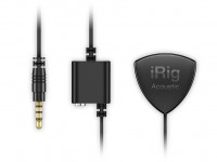 �������� ��� ������������ ������ IK Multimedia iRig-Acoustic