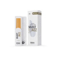 Organic Select Jazz Filed ������ ��� ��������� ����� ������ 4S 5�� DAddario ORSF05TSX4S