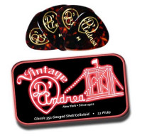 Classic Celluloid ������������� �������� ���������� 12���� ������� 046�� DAndrea TNVST