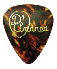 GAUGED ��������� ������������ ������ �� 72����� DAndrea RG351-058TM
