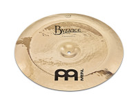 Byzance Brilliant Heavy Hammered China ������� 20 Meinl B20HHCH-B