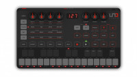 ���� ������ ����������� ���������� IK Multimedia UNO-SYNTH