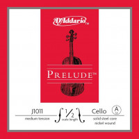 Prelude ��������� ������ A�� ��� ���������� �������� 12 �� ����� 10�� DAddario J1011-1/2M-B10