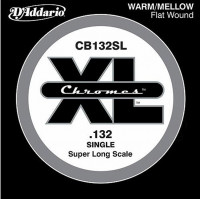Chromes Bass ��������� ������ ��� ��������� 132 Super Long Scale DAddario CB132SL