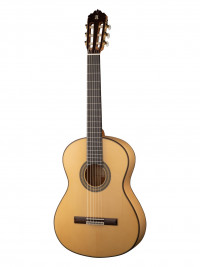 Flamenco Conservatory 7FC ������������ ������ Alhambra 8.215