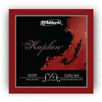 Kaplan �������� ����� ��� ���������� �������� 44 ������� ��������� DAddario KS510-4/4H
