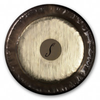 PG82638 Planet Gong C2 Sedna ���� 38 Paiste 0223382638