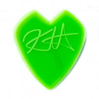 Kirk Hammett Nylon Jazz III ��������� 6�� Dunlop 47PKH3N
