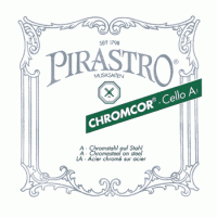 Chromcor Cello A ��������� ������ �� ��� ���������� Pirastro 339120