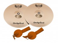 Orchestral ������� ����������� 14 ���� ED Cymbals EDOR14