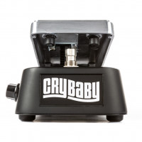 Cry Baby Custom Badass DualInductor Edition Wah ������ �������� Dunlop GCB65