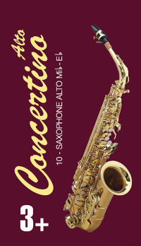 Concertino ������ ��� ��������� ����  3 10�� FedotovReeds FR17SA05