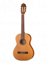 Family Series ������ ������������ 34 ���� ����������� Ortega R122-3/4