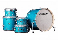 Evolution Maple PRO ���������� ��������� ������� 3 ������� Ludwig LCEM52206