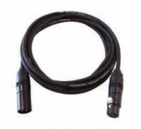 ������ DMX XLR 3p 5� Leem DMX2-5
