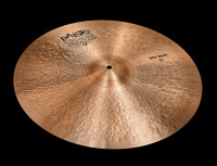 2002 Black Big Beat ������� 19 Paiste 0001068519
