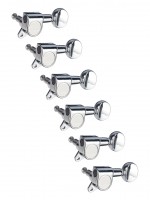 ����� ��� ������ 6� ���� Metallor J-05-Ball-LOCK-CR-6L