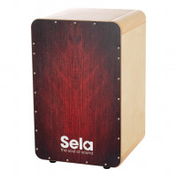 CaSela Red Dragon ����� ������� Sela SE-042