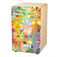 Art Series Flower Power ����� Sela SE-179