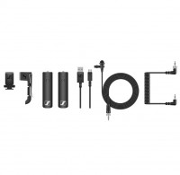 XSWD Portable Lavalier Set ������������ ����������� ������� ��� ������ Sennheiser 508488