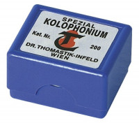 �������� ��� ������� � ����� Thomastik 200-rosin