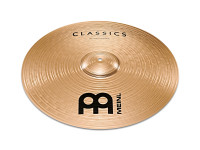 Classics Medium Ride ������� 22 Meinl C22MR