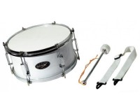 Basix Marching Drum 12x7" ������� �������� � ������ � ����������