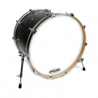 EQ3 Resonant Coated White ������� ��� ����������� 26 ����������� Evans BD26RGCW