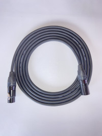 ������ ����������� � ��������� Neutrik 3� YES YES-MC001NE-3m