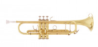 MKII ����� Bb ����������� ������������ John Packer JP151