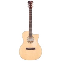 SteelString Series ������������������� ������ Kremona M25E-w/case