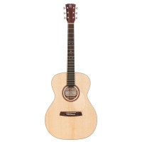 SteelString Series ������������ ������ Kremona M15-w/bag