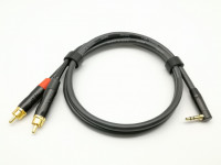 ������ 35R2 RCA ������� 1� ZZcable G58-3,5R-2RCA-0100-0