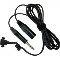 Cable IIX3K1 ������ ��� ��������� XLR363�� Sennheiser 505782