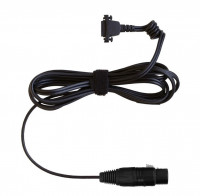 Cable IIX4F ������ ��� ��������� ������ XLR4F Sennheiser 505784