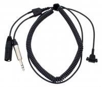 CableHX3K1 ������ ��� ��������� XLR363�� Sennheiser 502456