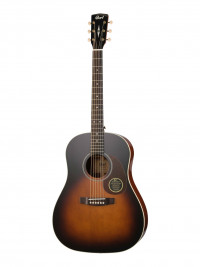 Earth Series ������������������� ������ �������� ����� Cort EARTH100SSF-SB-WBAG