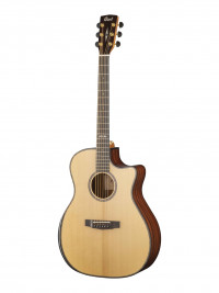 Grand Regal Series ������������������� ������ � ������� ����� Cort GA-PF-Bevel-NAT-WBAG