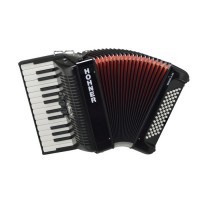 ��������� Hohner Bravo II 60 black