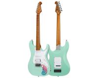 BULLFIGHTER D-160SE With bag, Surf Green �������������, � ��������� ����� � ����������