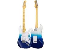 BULLFIGHTER D-130 New Style With bag, White Blue �������������, ����� � ���������