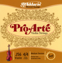 PROARTE �������� ����� ��� ������� DAddario J56-4/4M