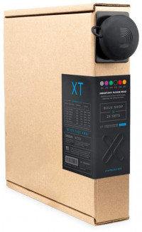 ������ ��� ������������ ������ ���������� 1253 � ��������� 25 ����� DAddario XTAPB1253-B25