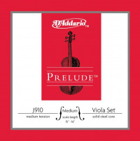 Prelude ������ ��� ����� ������� ��������� 10 ���������� DAddario J910-MM-B10