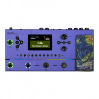��������� �������� ����������� Mooer GE200-Pro-Li