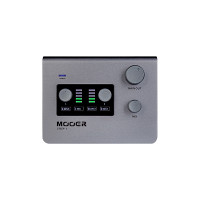 �������� ��������� Mooer MA50-STEEP-I